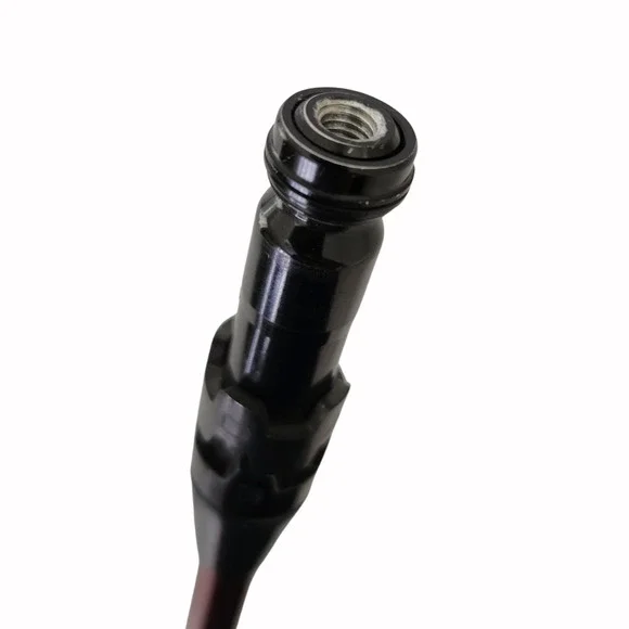 Mitsubishi Diamana 'ilima 71 Titleist SureFit 910 Fairway Wood Reg 42.5" Shaft - Picture 4 of 7